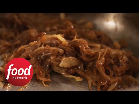 How to Caramelize Onions Like a Pro | Food Network How to Caramelize Onions Like a Pro | Food Network