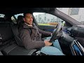 🔥2025 bmw m5 g90 0 100 u0026 100 200 kmh 5 pros u0026 5 cons pov driving review