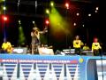 Alpha Blondy - Mister grande gueule - Couleur Café 2009