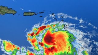 Palm Beach County Emergency Management preparing for storm