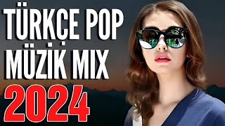 TÜRKÇE POP REMİX ŞARKILAR 2024🎧( 22 Mart 2024 )💥Yeni Pop Şarkılar 2024