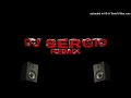 Mix Charanguitas Vol # 2 Dj Sergio Remix