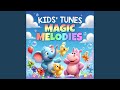 Bubble Pop Pop _ Burbujita Pop - Nursery Songs for Children