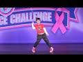 cj seidelmann hd video from imagine nationals 2023 choreo eugene lutz jamie’s dance odyssey hh solo