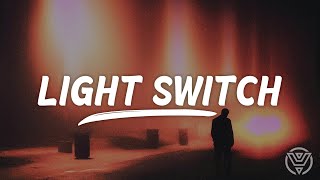 Charlie Puth - Light Switch [8D AUDIO]