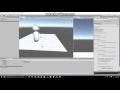 Unity5: Basic FPS controller: Jumping (Part3)