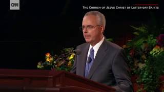 Top Mormon church leader excommunicated