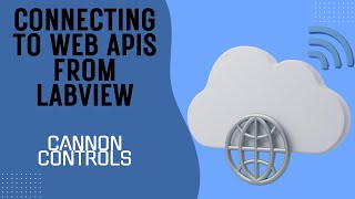 Connecting to Web APIs in LabVIEW