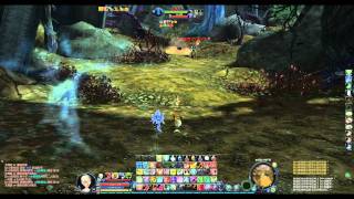 AION 2.5 spiritmaster PVP