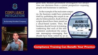 Compliance 101— Part 2