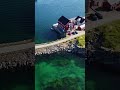 the lofoten islands in norway are undeniably beautiful . watch the full video on our channel