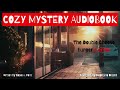 the double cheese burger murder full length cozy mystery audiobook by rosie a. point.