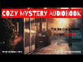 The Double Cheese Burger Murder (Full-length Cozy Mystery Audiobook) by Rosie A. Point