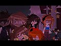 Aftons meet the emily's || FNaF || Afton Family ||