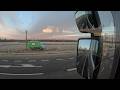 Vlog #282 - First Time in Lithuania. Homeland of LT Drivers.