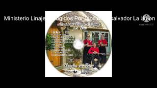 Duo Linaje escogido por Dios Album Completo (Field Estudio Record) grabacion {Luis Campos}