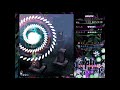 東方神霊廟lunatic 8機9ボム持ちクリアリプレイ 魔理沙