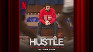 Already Dead | Hustle | Official Soundtrack | Netflix