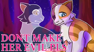 We Need to Talk About Evil AUs.... / Rogan Rants