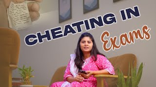 Cheating In Exams | Sis Heaven Joy | Paraloka Manna | Daily Devotion | Bethel Church |