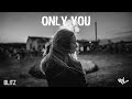 Megisto & Noel Aaron - Only You (Official Lyric Video)