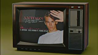 Antoon ft. Young Dylan -  Deze Avond