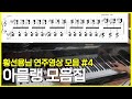 Seonyong Hwang's Performance Clips #4 (Hamelin Compilation)