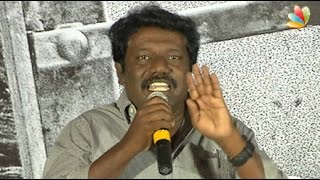 Karunas harsh criticism on Producer Council | Latest Tamil Cinema News