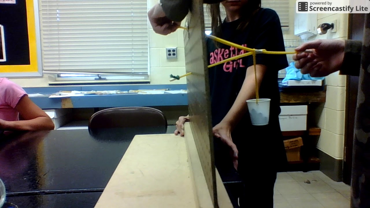 Ims Cantilever Challenge Youtube