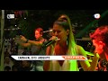 Amapola en Arequito - Carnaval 2019