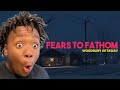 WE MUST BEAT THIS GAME!! | Fears to Fathom: Woodbury Getaway (Part 2)