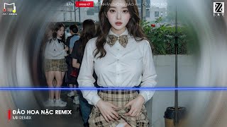 ĐÀO HOA NẶC REMIX (THƯỢNG CỔ TÌNH CA OST)|TOP NHẠC REMIX HOT TIKTOK 2023 | NHẠC HOA REMIX THỊNH HÀNH