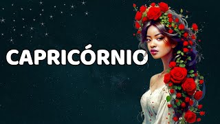 CAPRICÓRNIO♑ALGO INESPERADO NA SUA VIDA AMOROSA, UM PROJETO SERÁ BEM SECEDIDO! ❤️🌹#tarot