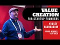 The Importance of Value Creation for Startup Founders