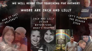 WHO IS THE REAL ISSUE HERE??-LET'S EXPLORE THE MENACES IN THE JACK AND LILLY CASE COVERAGE