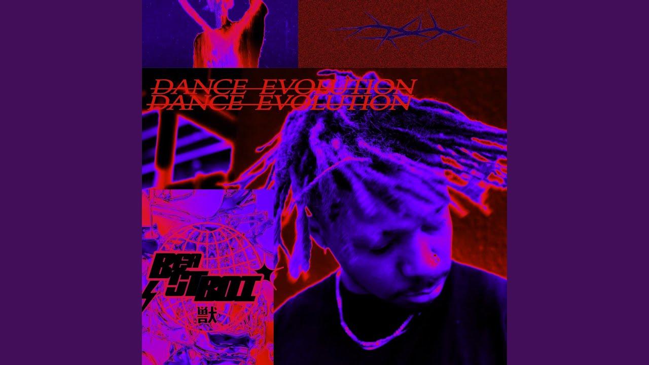 Dance Evolution Youtube Music