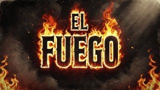 EL FUEGO: FULL-BODY FAT-BURNING INFERNO | The BJ Gaddour Podcast