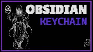 Obsidian Keychain: Native Secret Management - Stop Saving API Keys in Plain Text...