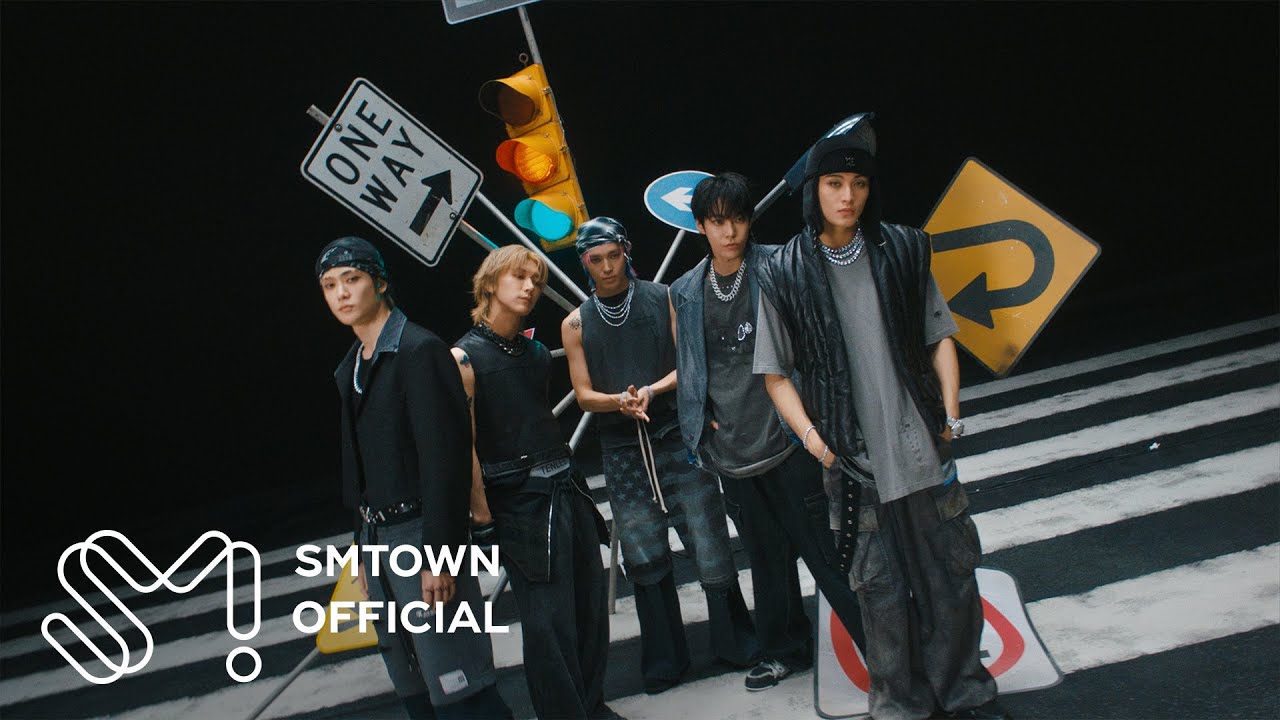 Nct U 엔시티 유 Baggy Jeans Mv Teaser Youtube Music