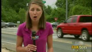 Dollar General robbed at gunpoint