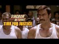 Time for Justice | Singham Returns | Movie Scene | Ajay Devgn | Rohit Shetty