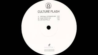 Members of Mayday - Culture Flash (Original Extended Mix)