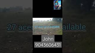 மிக மிக குறைந்த விலையில் நீலம் | Low budget land for sale in Tamil Nadu | cent Rs 14000 only