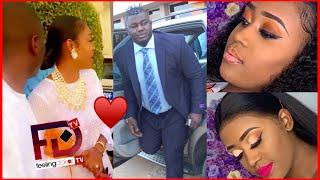 Exclusif - Les 1ères images du Mariage de Katy Chimére Diaw devenue gnarel ... Balla Gaye 2 proche d