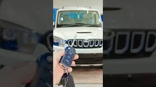 Mahindra Scorpio s11 Bs6 detailed review