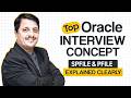 ⚙️Oracle Parameter File(SPFile,PFile) and Parameters Tutorial | DBA Beginner to Expert 🔥
