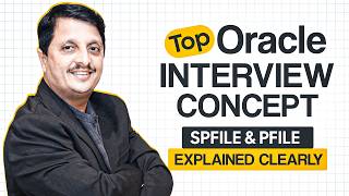 ⚙️Oracle Parameter File(SPFile,PFile) and Parameters Tutorial | DBA Beginner to Expert 🔥