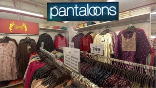 Pantaloons Latest Summer Collection| Pantaloons haul | Pantaloons Shopping | Pantaloons new arrivals