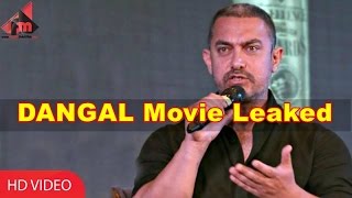 Dangal Movie Leaked | Filmymantra