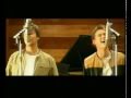 blue - if you come back (early studio version). official video (2001)